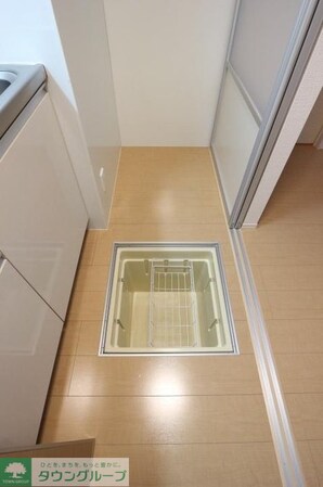 ベルフルールの物件内観写真